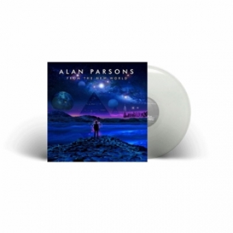 Alan Parsons - From the New World